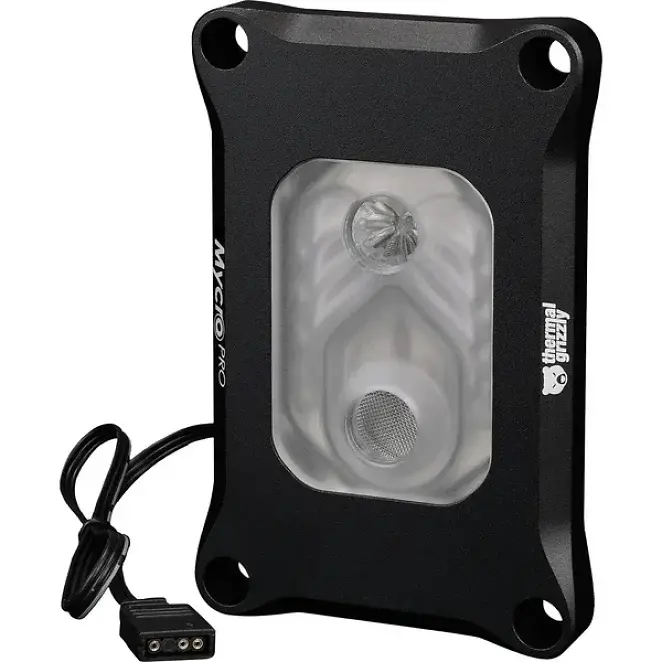 Thermal Grizzly Mycro Pro RGB, AMD AM5
