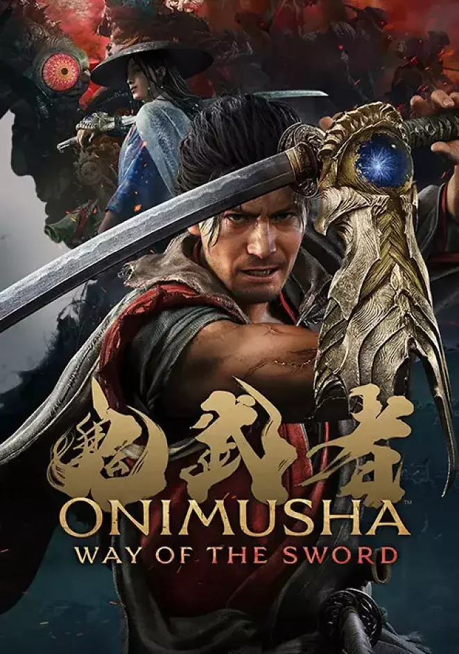 Onimusha: Way of the Sword - Steam Key