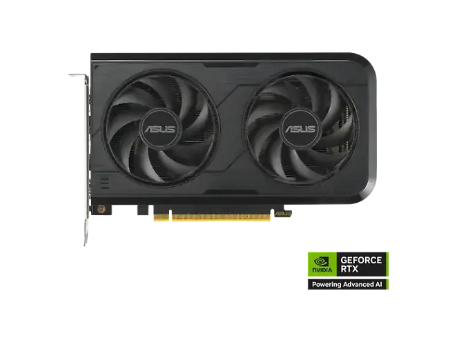Geforce RTX 5050