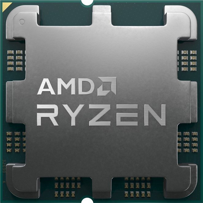 Ryzen 7 7800X3D