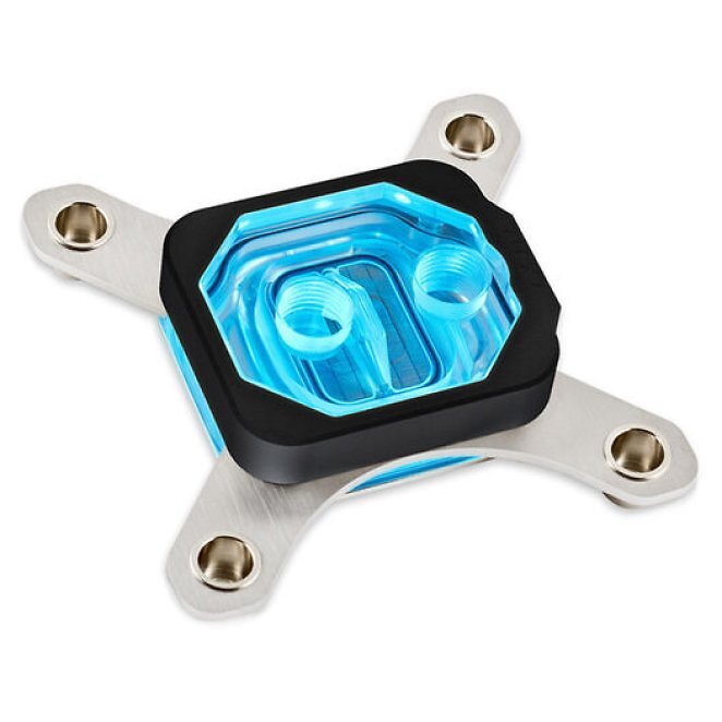 Older Kryos Next models are currently on sale, with the AM5 mounting kit available from Aquacomputer for €15.