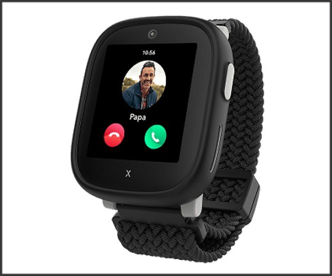 Xplora X6Play 2nd Gen mit Tarif Smart Tech M