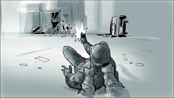 Das Drehbuch (Storyboard): Einer der Grundsteine einer erfolgreichen Entwicklung - 2012/05/Storyboard_03.jpg