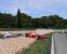 2000 - Grand Prix 3: Auch Microprose und Geoff Crammond setzen auf die freie Schnittstelle, als sie die dritte Auflage des äußerst beliebten Rennspiels programmieren.