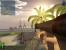 Zu Fuß spielt sich jeder Battlefield-Teil wie ein gewöhnlicher Shooter.