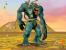 Platz 42: Giants: Citizen Kabuto - 86% (Planet Moon Studios/Interplay, 2000)