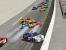 Platz 06 (88.50%): NASCAR Racing 4, Papyrus/Sierra Entertainment, 2001 - Und wieder ein Nascar-Spiel. Sie mögen uns verzeihen, aber in Amerika ist Nascar so beliebt wie in Deutschland Fußball.