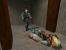 1998 - Half Life (dt.): Auch Valves Gameplay-Bombe beherrscht OpenGL. Einer der ersten großen Blockbuster, der in Deutschland nicht indiziert wurde.