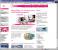 Die T-DSL-Website
