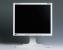 Das LG Flatron L1800P.