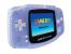 Gameboy Advance, 2001.