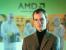 AMD-Pressesprecher Jan Gütter.