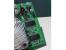 Der Speicher der MSI-Karte ist mit 3.6 ns spezifiziert, lässt also Raum für RAM-Overclocking (theoretisch bis 277 MHz DDR).