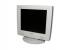 Magic LCD 174 AFT: In dem riesigen Gehäuse des Displays steckt tatsächlich nur ein 17-Zoll-Panel.