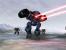 Mechwarrior, letzter Teil aus dem Jahr 2004.