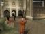 2002 - Hitman 2: Auch die Hitman-KI hat deutliche Schwächen. Manchmal will es den Gegnern nicht einfallen, dass der Mörder direkt neben der Leiche steht. Klar, wer ist schon so blöd.