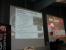 Die Mobility Radeon 9600 Präsentation auf der CeBIT.