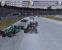 Platz 20 (85.29%): F1 Challenge '99-'02: Electronic Arts, 2003 - Das bis heute letzte und sehr beliebte Spiel der Serie wurde mit zahlreichen Mods aus der Community versehen, um aktuell zu bleiben.