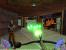 Jedi Knight: Jedi Academy: Ebenfalls mit id Tech 3 (Raven Software, 2003)