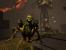 Doom 3 setzt wie alle früheren Titel von id Software auf OpenGL - die meisten Windows-Spiele jedoch basieren auf Direct3D. 