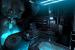 Typischer Vertreter der OpenGL-Spiele: Doom 3 (Dt.)