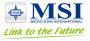 MSI Logo (Bild: www.msi-computer.de)