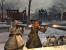Call of Duty 2 (2005): Man mag es kaum glauben, aber der zweite Teil der COD-Serie bekam im Schnitt lediglich 86 Prozent. Der Multiplayer wird aber sogar heute noch gespielt.