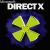 Direct-X-Logo
