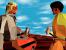Interstate 76: Ebenfalls ein Rennspielklassiker aus dem Jahre 1997, dieses Mal von Activision. Auch hier gibt es eine nennenswerte Glide-Unterstützung.