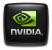 Nvidia-Logo (neu allgemein)