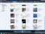 Media Player Medienbibliothek