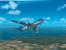 Flight Simulator, letzter Teil aus dem Jahr 2008.
