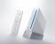 Nintendo-Hardware: Innovation „Controller“ Neben dem gefälligen kleinen Gehäuse der Konsole an sich legt Nintendo Hardware in Form der Wii-Remote und des Wii-Nunchuck bei. (Bild: Nintendo)