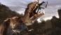 Dino-Monster aus Turok
