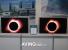 Links steht das Display mit 100.000:1 Kontrast
Quelle AVING.net