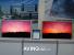 Links steht das Display mit 100.000:1 Kontrast
Quelle AVING.net