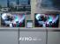 Links steht das Display mit 100.000:1 Kontrast
Quelle AVING.net