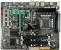 Das TP35D3-A7 Deluxe mit DDR3-Support.