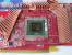 Schritt 3: So muss der gereinigte Chip aussehen.