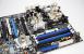 Das EVGA Black Pearl - eines der teuersten Desktop-Mainboards