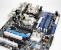 Das EVGA Black Pearl - eines der teuersten Desktop-Mainboards