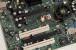 Der Nforce 680i LT SLIunterstützt zwei PCI-E-x16-Grafik-Slots; Quelle Hot Hardware