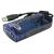 Das ist noch die "alte" Version des USB-auf-VGA-Adapters von MCT.