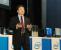 Intel executive Eric Kim tells a capacity Intel Developer Forum on Tuesday that his company is focused on developing products and technologies that provide consumers with greater control, choice, clarity and community - the ''4C's'' - across computers and CE platforms spanning PCs, laptops, televisions, set-top-boxes and other networked media players. Kim is senior vice president and general manager of Intel&rsquo;s Digital Home Group.