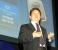 Intel executive Eric Kim tells a capacity Intel Developer Forum on Tuesday that his company is focused on developing products and technologies that provide consumers with greater control, choice, clarity and community - the ''4C's'' - across computers and CE platforms spanning PCs, laptops, televisions, set-top-boxes and other networked media players. Kim is senior vice president and general manager of Intel&rsquo;s Digital Home Group.