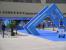 IDF im "BICC", dem Beijing International Convention Center