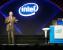 Intel Corporate Technology Officer Justin Rattner reiterates the company's goals for processor performance and energy efficiency in his opening keynote Tuesday at the Intel Developer Forum in Beijing.
