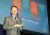 Intel executive Pat Gelsinger shares his vision on technology innovation acceleration in the compute industry in his keynote Tuesday at the Intel Developer Forum in Beijing. Gelsinger is senior vice present and general manager of the Digital Enterprise Group.