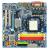 Quelle: Gigabyte
Das kompakte Gigabyte GA MA69VM-S2.