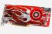 Die Radeon HD 2900 in kurzen Worten: Riesen-Chip, Riesen-Speicherinterface, Riesen-Kühlungsaufwand, Riesen-Leistungsaufnahme, Riesen-Reinfall.
